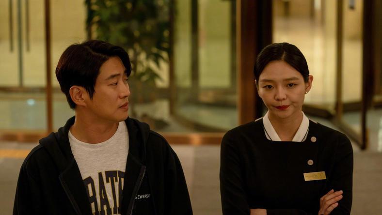 结婚后“无性生活”的夫妻,为什么离婚后又有了?